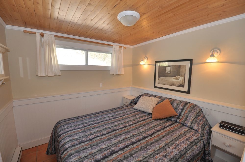 Seclusion Bay Resort West Kelowna Bagian luar foto