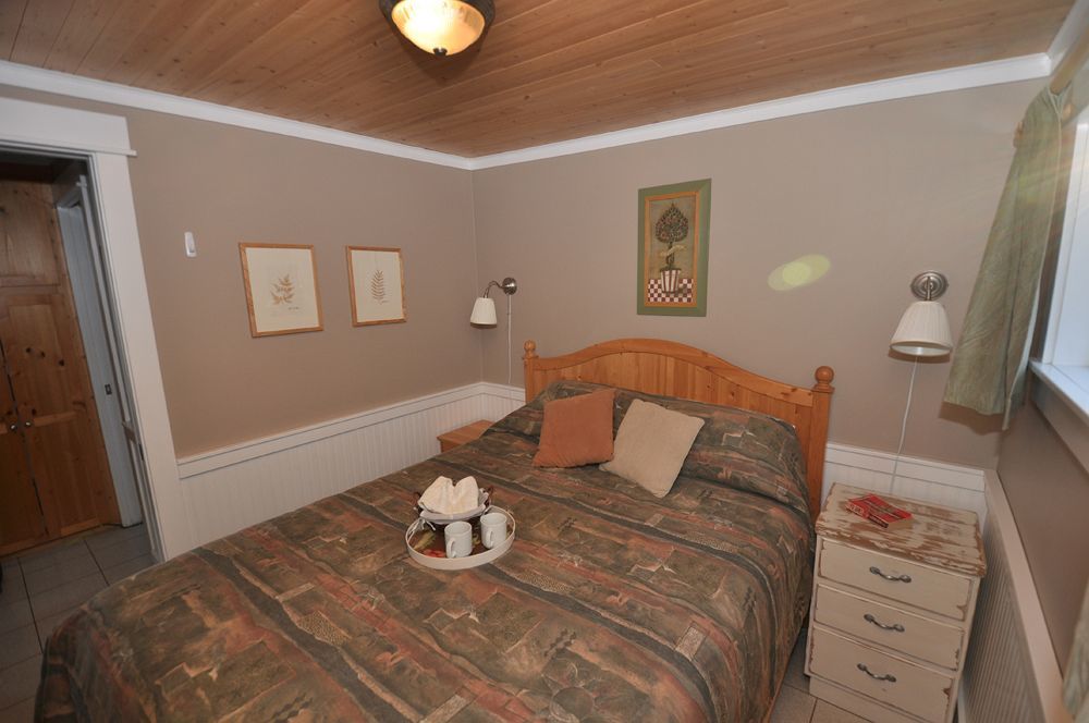 Seclusion Bay Resort West Kelowna Bagian luar foto