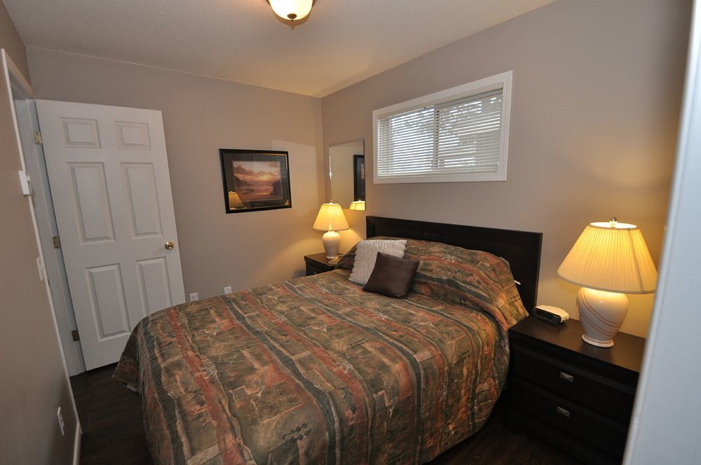 Seclusion Bay Resort West Kelowna Bagian luar foto