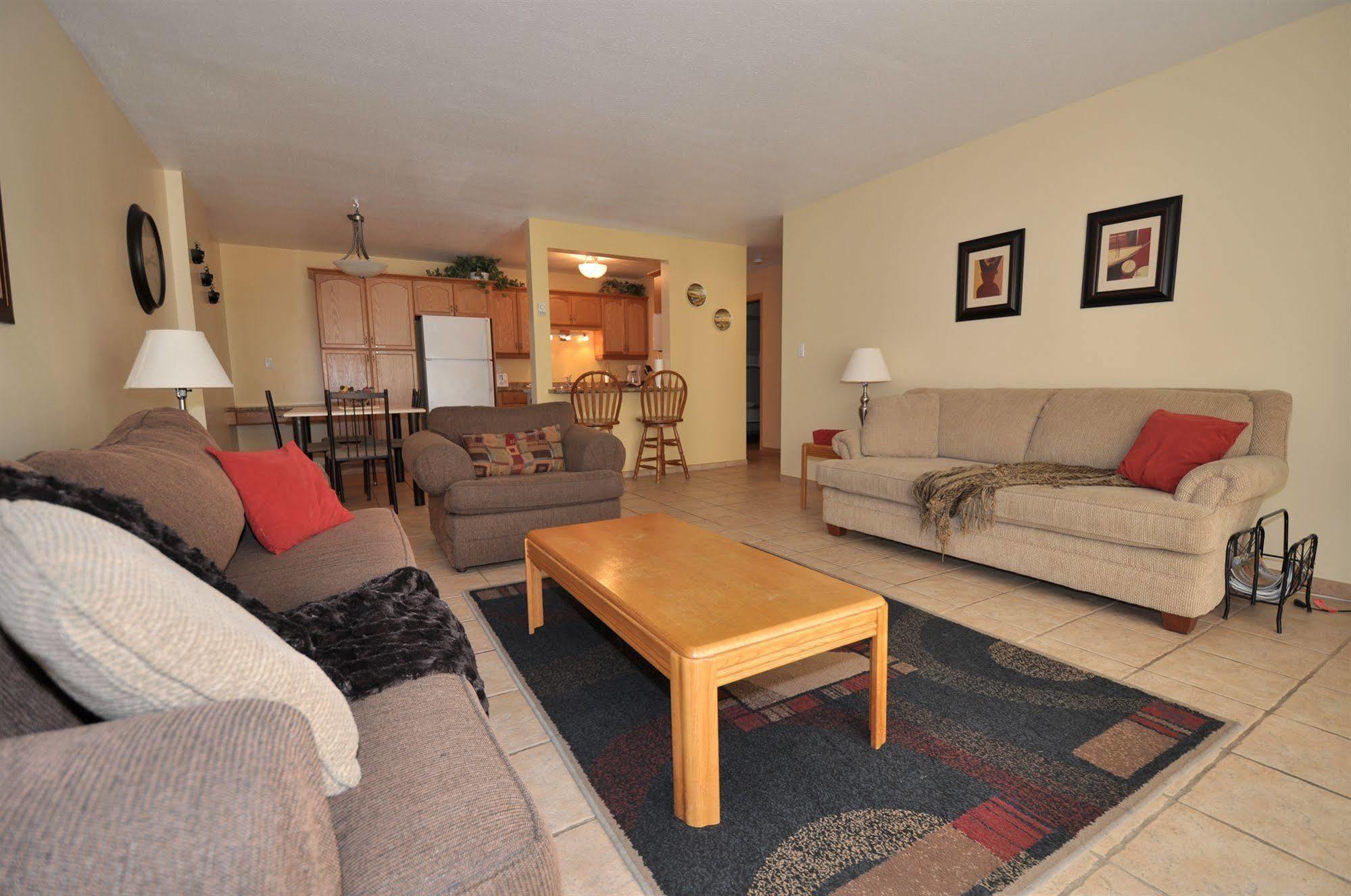 Seclusion Bay Resort West Kelowna Bagian luar foto